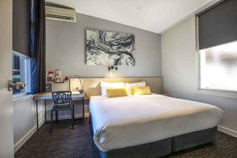Nightcap At Colyton Hotel - Kempsey Accommodation 17