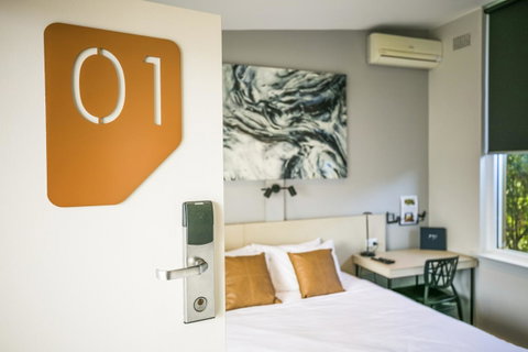 Nightcap At Colyton Hotel - Kempsey Accommodation 29