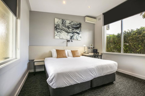 Nightcap At Colyton Hotel - Kempsey Accommodation 30
