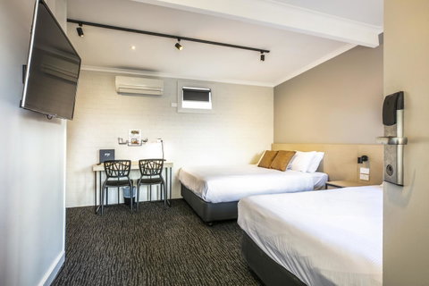 Nightcap At Colyton Hotel - Kempsey Accommodation 23
