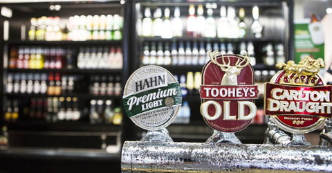 Nightcap At Colyton Hotel - Kempsey Accommodation 34