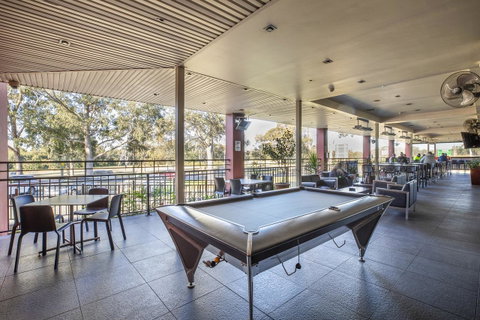 Nightcap At Colyton Hotel - Kempsey Accommodation 10