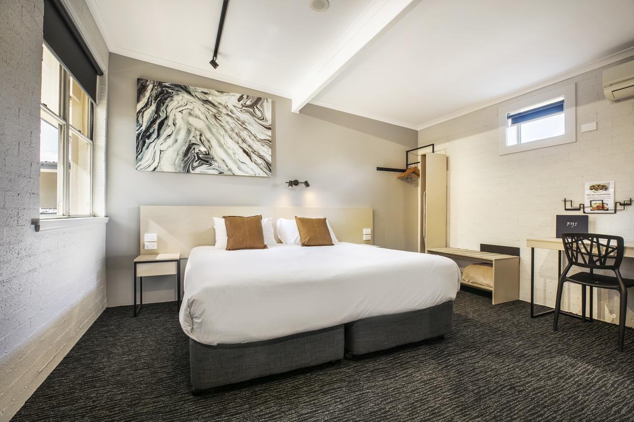 Colyton NSW Kempsey Accommodation