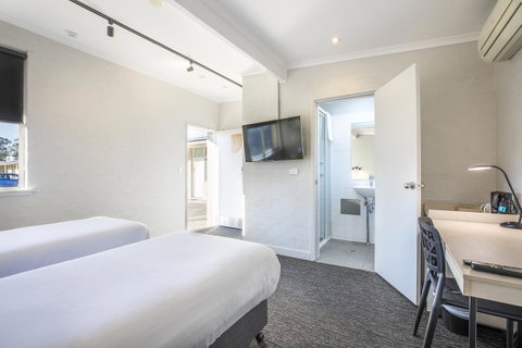 Nightcap At Colyton Hotel - Kempsey Accommodation 14