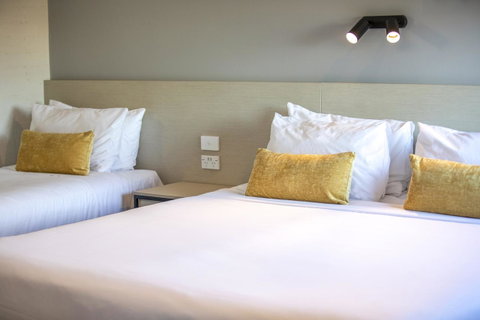 Nightcap At Colyton Hotel - Kempsey Accommodation 42