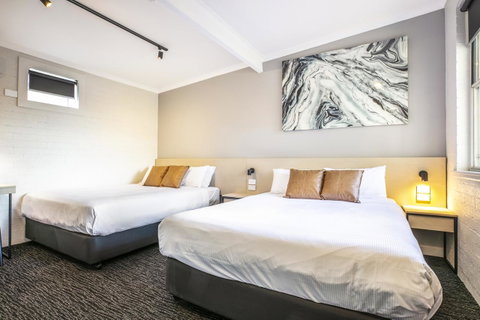 Nightcap At Colyton Hotel - Kempsey Accommodation 22