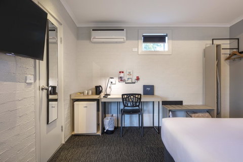 Nightcap At Colyton Hotel - Kempsey Accommodation 37