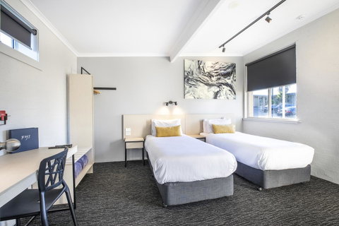 Nightcap At Colyton Hotel - Kempsey Accommodation 13
