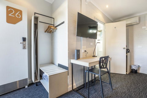 Nightcap At Colyton Hotel - Kempsey Accommodation 44