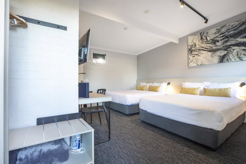 Nightcap At Colyton Hotel - Kempsey Accommodation 43