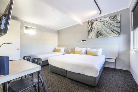 Nightcap At Colyton Hotel - Kempsey Accommodation 39