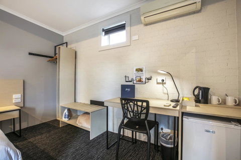 Nightcap At Colyton Hotel - Kempsey Accommodation 21