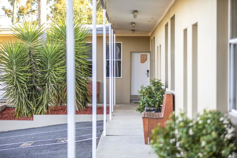 Nightcap At Colyton Hotel - Kempsey Accommodation 5