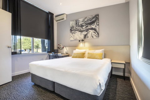 Nightcap At Colyton Hotel - Kempsey Accommodation 1