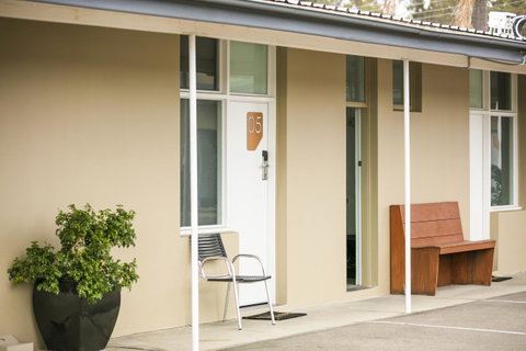 Nightcap At Colyton Hotel - Kempsey Accommodation 28