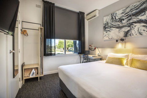 Nightcap At Colyton Hotel - Kempsey Accommodation 16