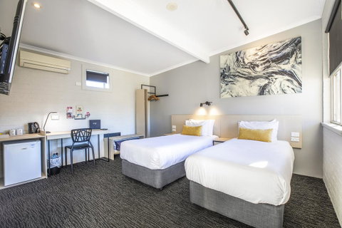 Nightcap At Colyton Hotel - Kempsey Accommodation 2