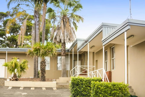 Nightcap At Colyton Hotel - Kempsey Accommodation 19