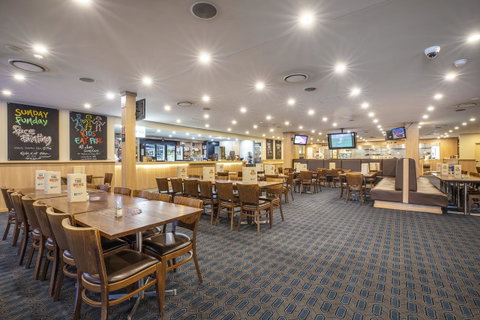 Nightcap At Colyton Hotel - Kempsey Accommodation 8