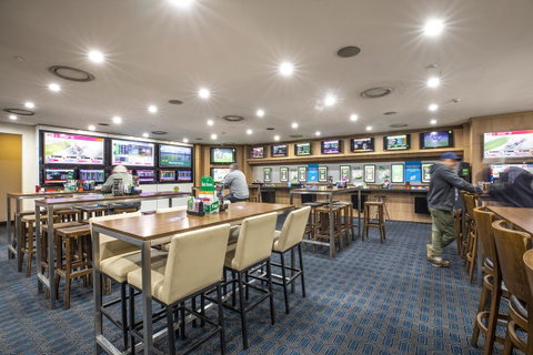 Nightcap At Colyton Hotel - Kempsey Accommodation 7