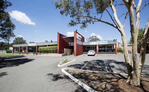 Nightcap At Colyton Hotel - Kempsey Accommodation 31