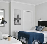 Comfort Hotel Sydney Airport - Kempsey Accommodation