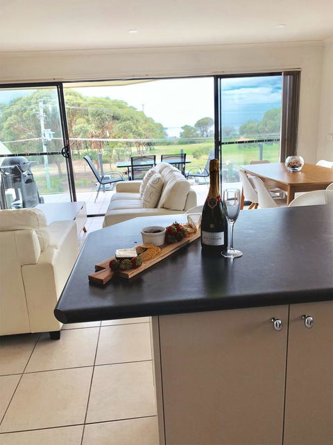 Seachange 3 - Kempsey Accommodation 3