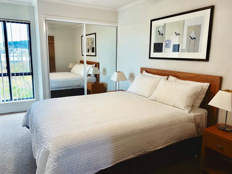 Seachange 3 - Kempsey Accommodation 5