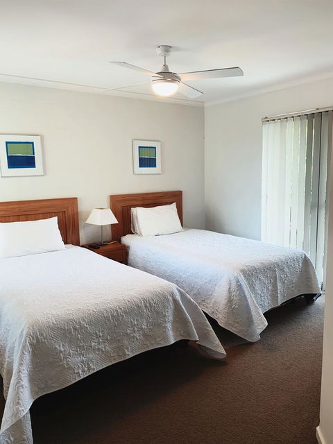 Seachange 3 - Kempsey Accommodation 6