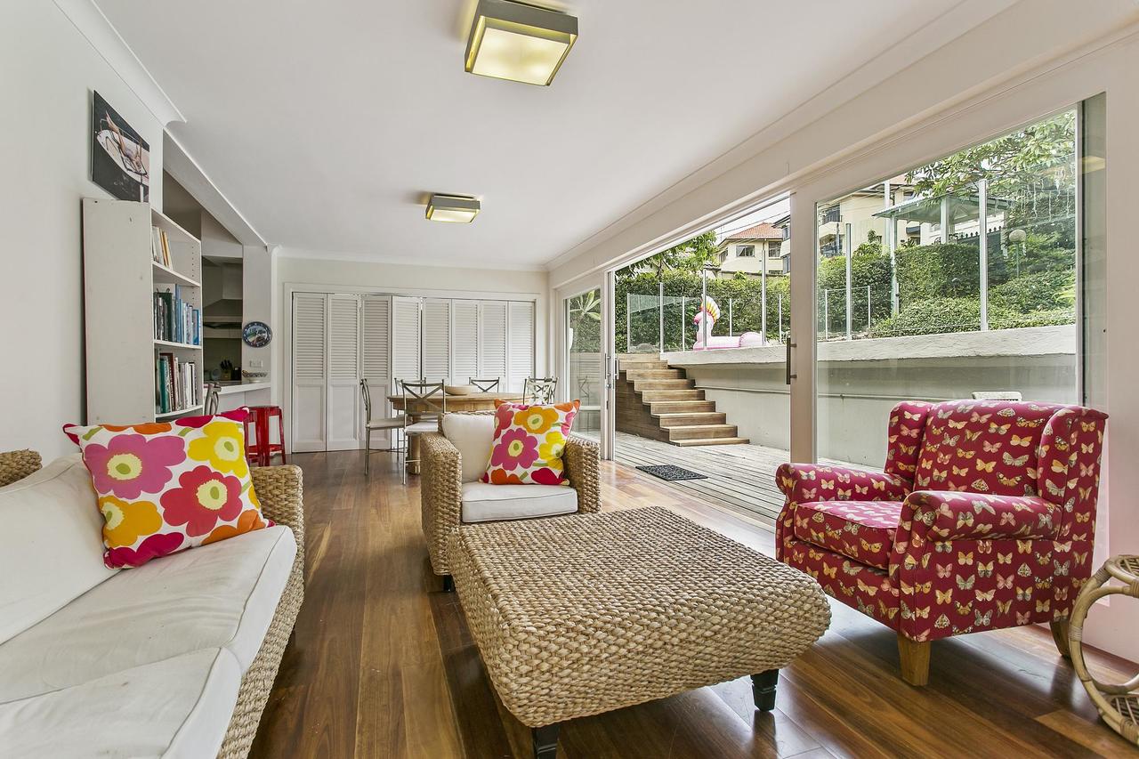 Kurraba Point NSW Kempsey Accommodation