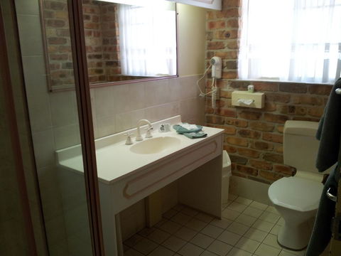 Mollymook Surfbeach Motel & Apartments - Kempsey Accommodation 39