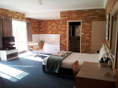 Mollymook Surfbeach Motel & Apartments - Kempsey Accommodation 29
