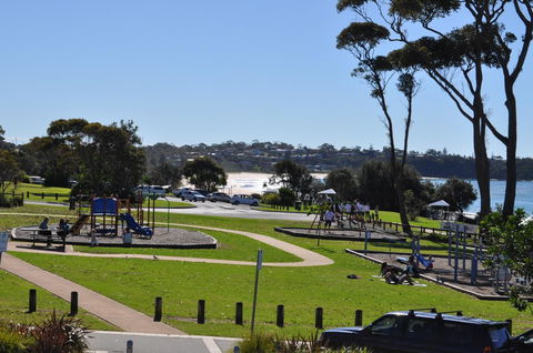 Mollymook Surfbeach Motel & Apartments - Kempsey Accommodation 15