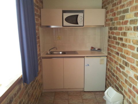 Mollymook Surfbeach Motel & Apartments - Kempsey Accommodation 34