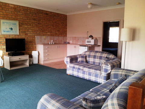 Mollymook Surfbeach Motel & Apartments - Kempsey Accommodation 40