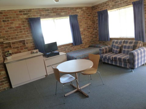 Mollymook Surfbeach Motel & Apartments - Kempsey Accommodation 25
