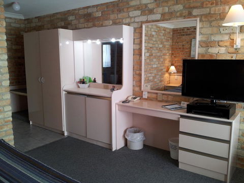 Mollymook Surfbeach Motel & Apartments - Kempsey Accommodation 19