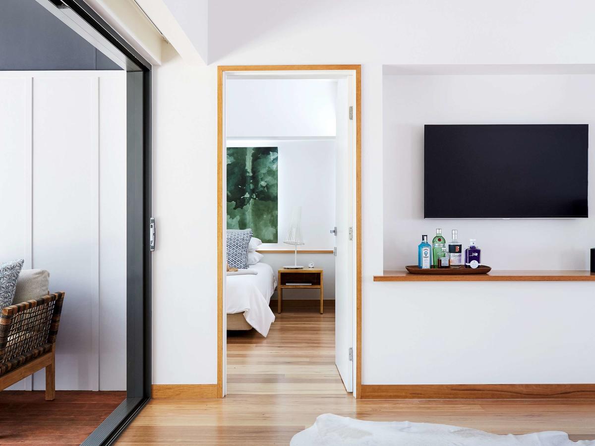 Byron Bay NSW Kempsey Accommodation