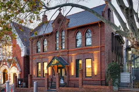 Crystalbrook Albion - Kempsey Accommodation 11
