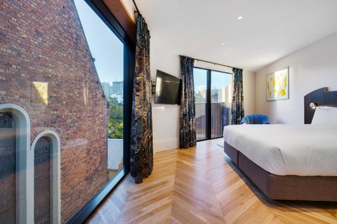 Crystalbrook Albion - Kempsey Accommodation 21
