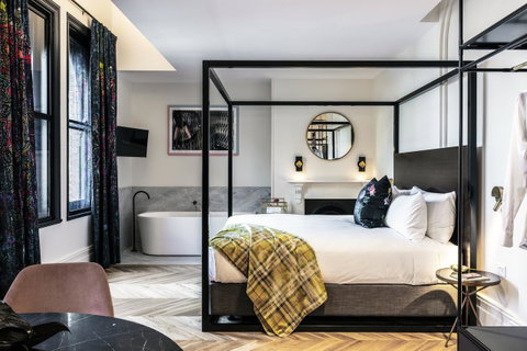 Crystalbrook Albion - Kempsey Accommodation 26