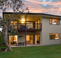 Suranadi Beach House 1 - Kempsey Accommodation