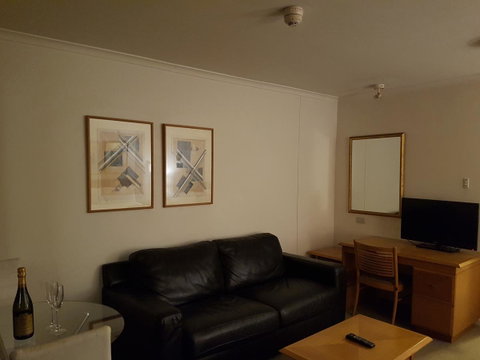 Paxsafe Sydney Hyde Park Budget Apartments - Kempsey Accommodation 23