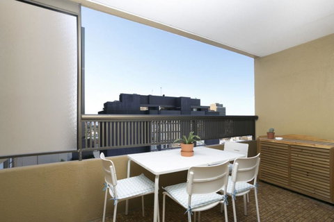 Paxsafe Sydney Hyde Park Budget Apartments - Kempsey Accommodation 14