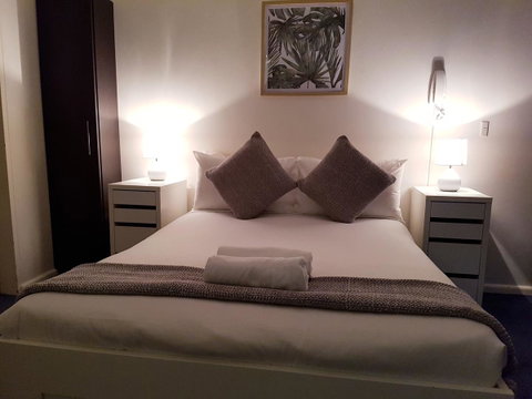 Paxsafe Sydney Hyde Park Budget Apartments - Kempsey Accommodation 20