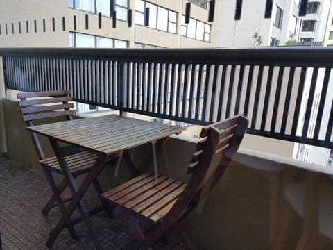 Paxsafe Sydney Hyde Park Budget Apartments - Kempsey Accommodation 9