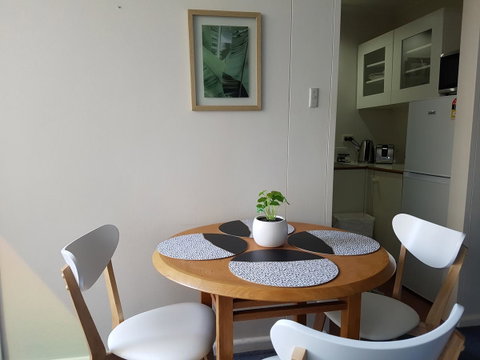 Paxsafe Sydney Hyde Park Budget Apartments - Kempsey Accommodation 18