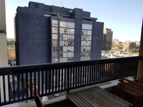 Paxsafe Sydney Hyde Park Budget Apartments - Kempsey Accommodation 17