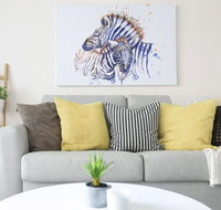 Paxsafe Sydney Hyde Park Budget Apartments - Kempsey Accommodation