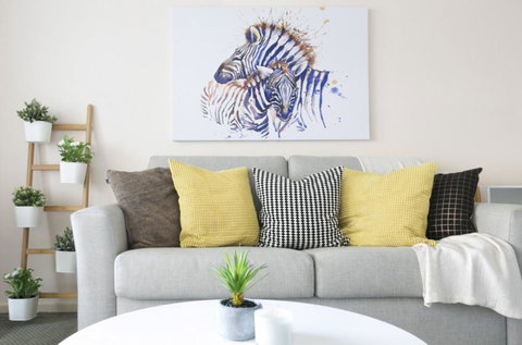 Paxsafe Sydney Hyde Park Budget Apartments - Kempsey Accommodation 0